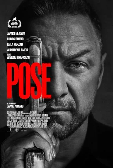 فيلم Pose 2025 مترجم