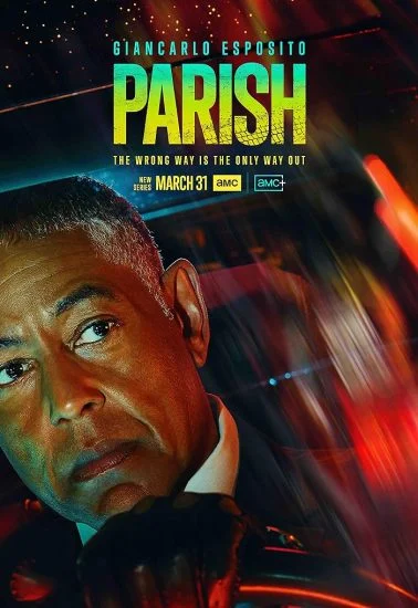 مسلسل Parish الموسم الأول الحلقة 1