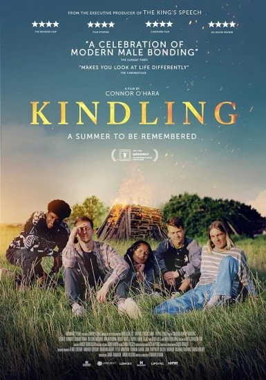فيلم Kindling 2023 مترجم