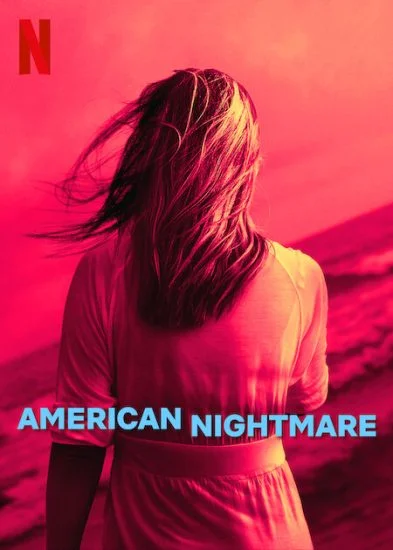 مسلسل American Nightmare الموسم الأول الحلقة 1