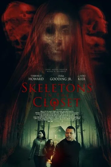 فيلم Skeletons In The Closet 2024 مترجم