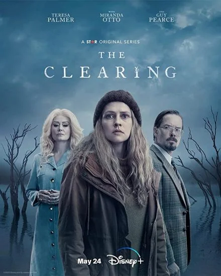 مسلسل The Clearing الموسم الأول الحلقة 4