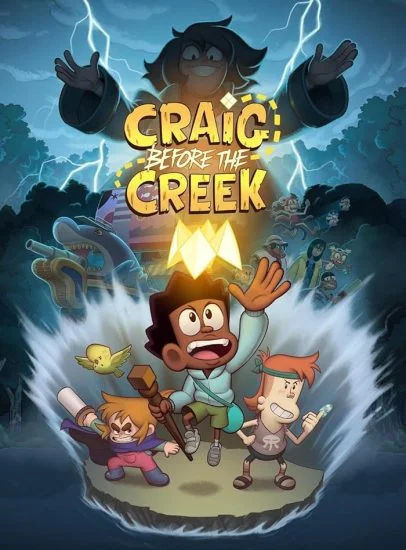 فيلم Craig Before The Creek 2023 مترجم