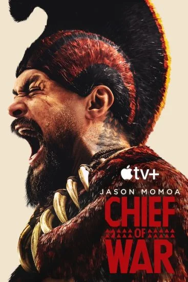مسلسل Chief of War الموسم الأول الحلقة 6