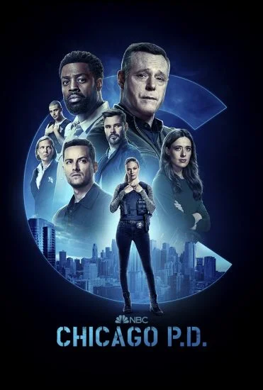 مسلسل Chicago P.D الموسم العاشر الحلقة 22