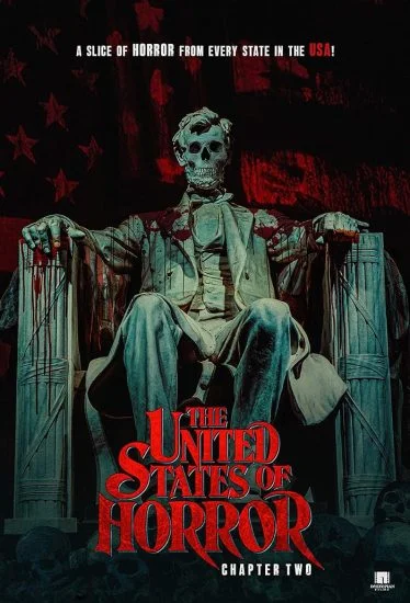 فيلم The United States Of Horror Chapter 2 2022 مترجم