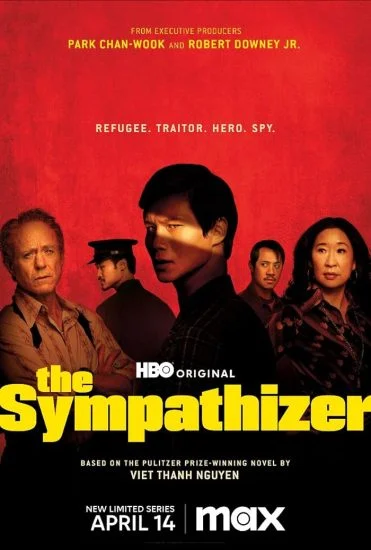 مسلسل The Sympathizer الموسم الأول الحلقة 5