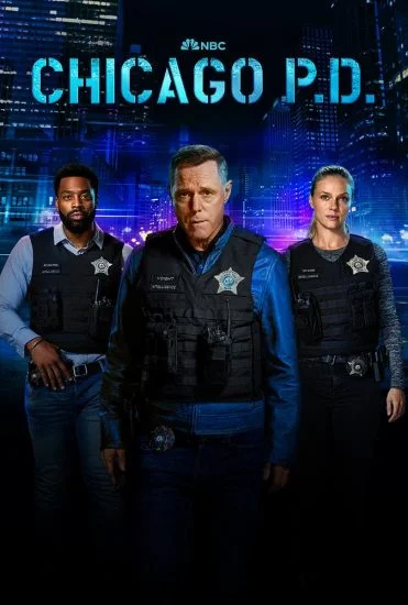 مسلسل Chicago P.D. الموسم الحادي عشر الحلقة 4
