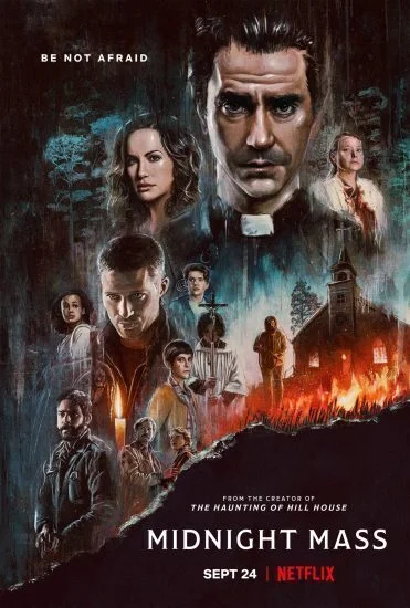 مسلسل Midnight Mass الموسم الأول الحلقة 1