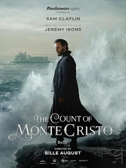 مسلسل The Count of Monte Cristo الموسم الأول الحلقة 2