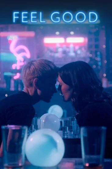مسلسل Feel Good الموسم الأول الحلقة 4