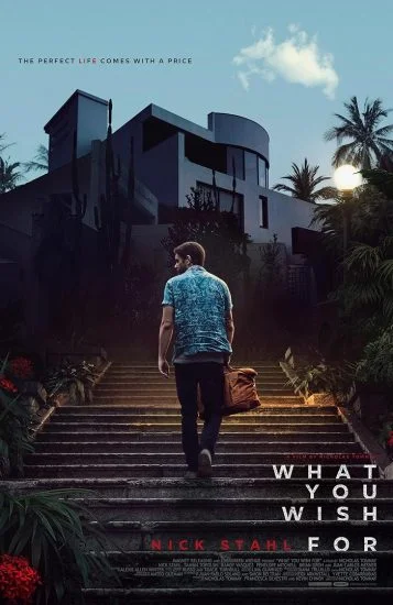 فيلم What You Wish For 2023 مترجم
