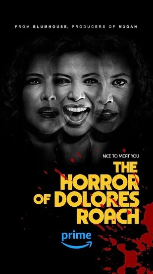مسلسل The Horror of Dolores Roach الموسم الأول الحلقة 7