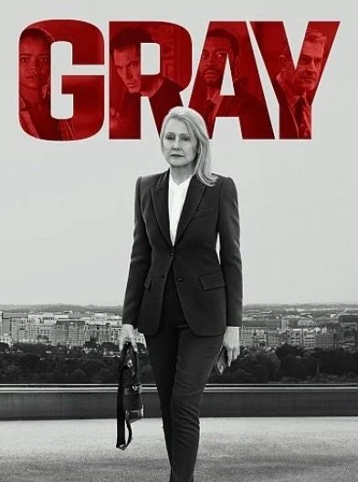 مسلسل Gray الموسم الأول الحلقة 8