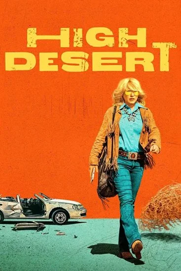مسلسل High Desert الموسم الأول الحلقة 6