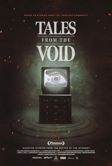 مسلسل Tales from the Void الموسم الأول الحلقة 3