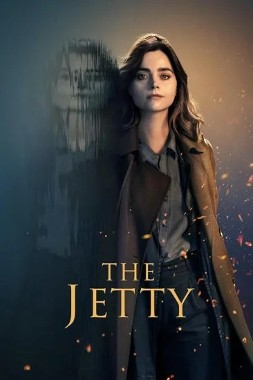 مسلسل The Jetty الموسم الأول الحلقة 1