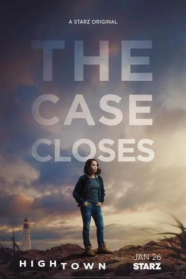 مسلسل Hightown الموسم الأول الحلقة 6