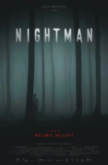 فيلم Nightman 2023 مترجم