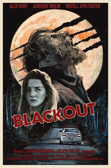 فيلم Blackout 2023 مترجم