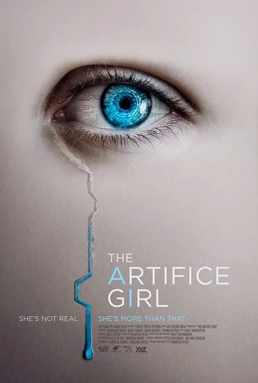 فيلم The Artifice Girl 2022 مترجم
