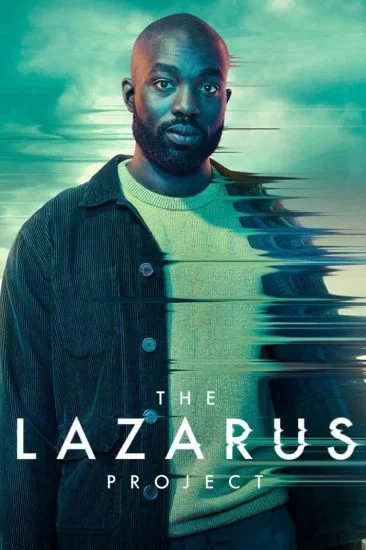 مسلسل The Lazarus Project الموسم الثاني الحلقة 7