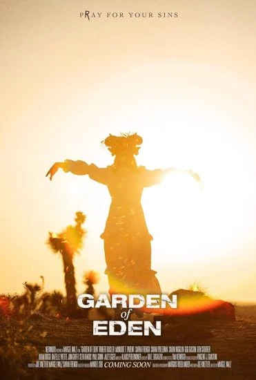 فيلم Garden Of Eden 2025 مترجم