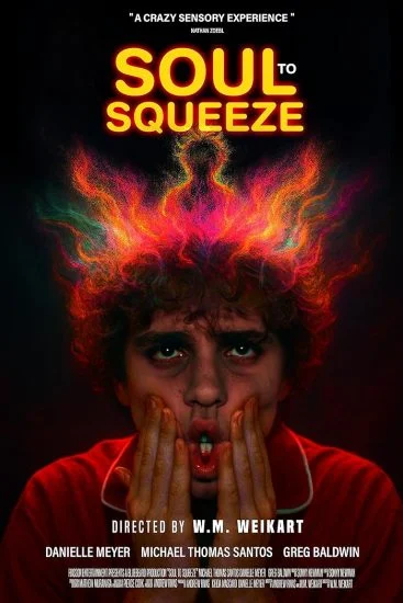 فيلم Soul To Squeeze 2025 مترجم