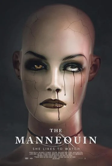 فيلم The Mannequin 2025 مترجم