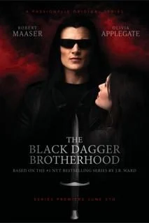 مسلسل The Black Dagger Brotherhood الموسم الأول الحلقة 2