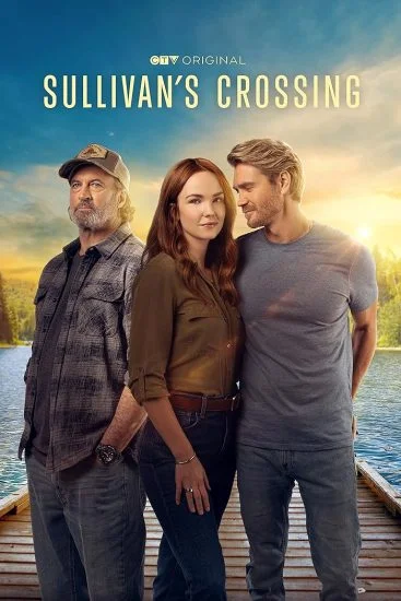 مسلسل Sullivans Crossing الموسم الثاني الحلقة 7