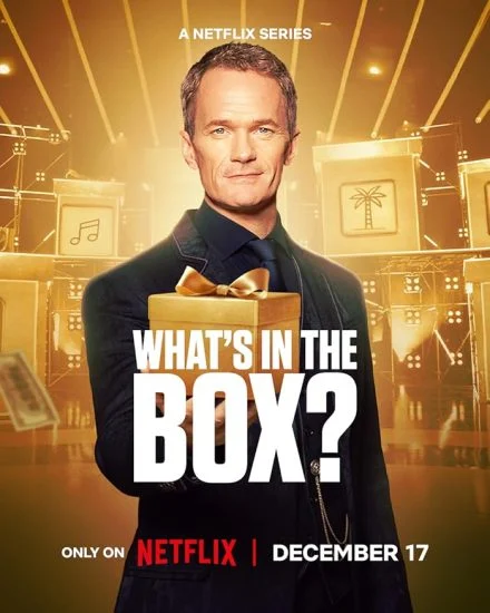 مسلسل What’s in the Box الموسم الأول الحلقة 3
