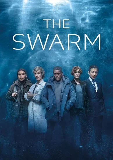 مسلسل The Swarm الموسم الأول الحلقة 2