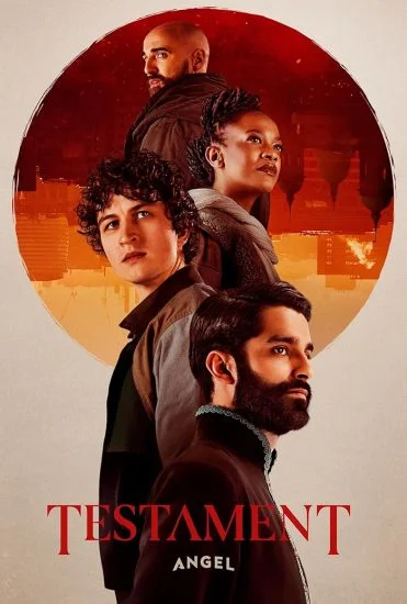 مسلسل Testament الموسم الأول الحلقة 4