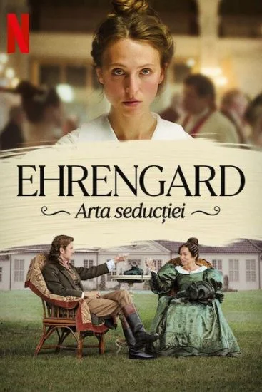 فيلم Ehrengard: The Art Of Seduction 2023 مترجم