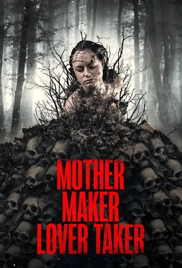 فيلم Mother Maker Lover Taker 2024 مترجم