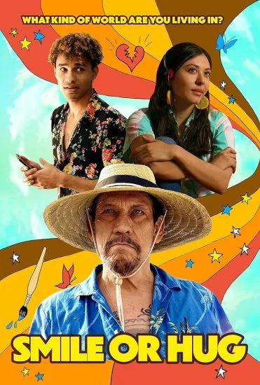 فيلم Smile Or Hug 2022 مترجم