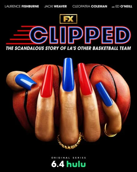 مسلسل Clipped الموسم الأول الحلقة 5