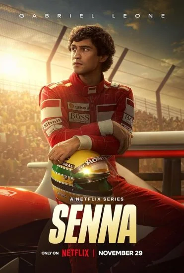 مسلسل Senna الموسم الأول الحلقة 4