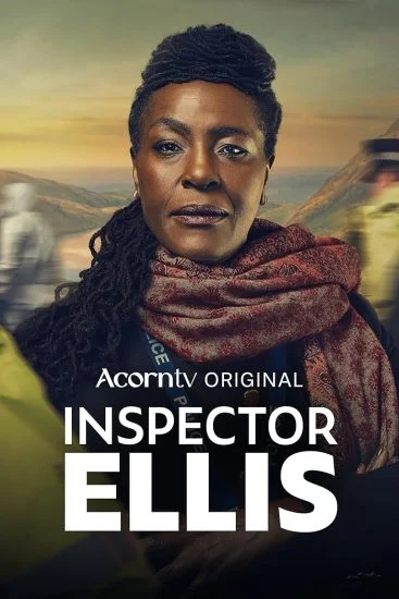 مسلسل Ellis الموسم الأول الحلقة 2