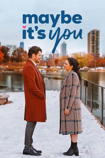 فيلم Maybe It’s You 2023 مترجم