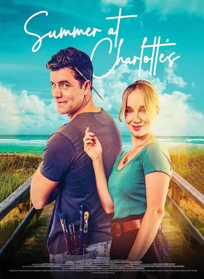فيلم Summer At Charlottes 2023 مترجم
