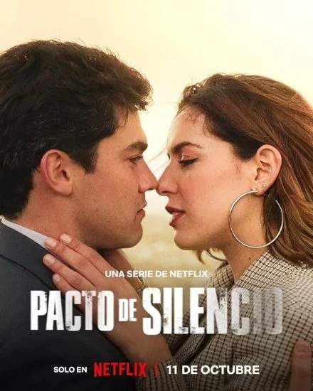 مسلسل Pacto De Silencio الموسم الأول الحلقة 13
