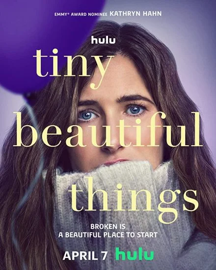 مسلسل Tiny Beautiful Things الموسم الأول الحلقة 3