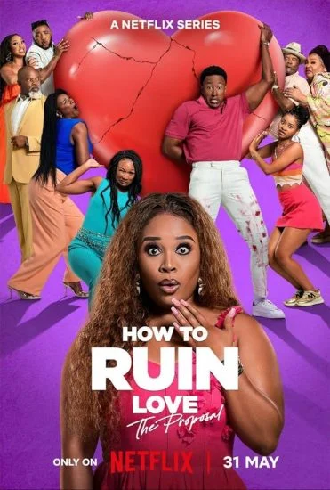 مسلسل How to Ruin Love الموسم الأول الحلقة 3