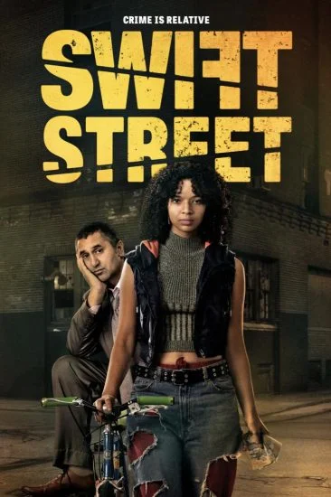مسلسل Swift Street الموسم الأول الحلقة 2