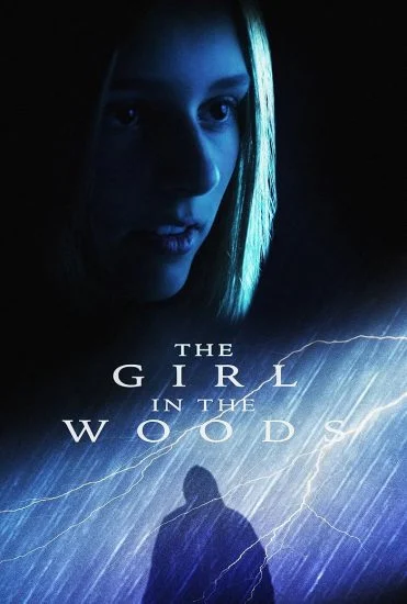 فيلم The Girl In The Woods 2025 مترجم