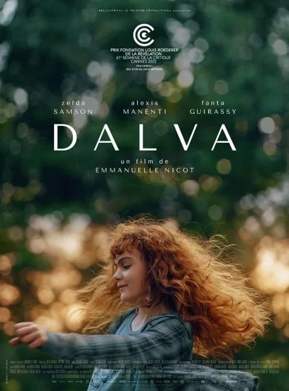 فيلم Love According To Dalva 2022 مترجم
