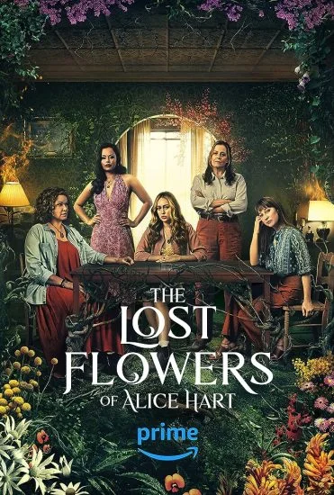 مسلسل The Lost Flowers of Alice Hart الموسم الأول الحلقة 3