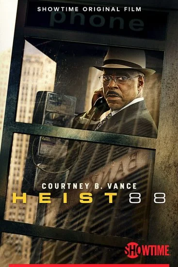 فيلم Heist 88 2023 مترجم